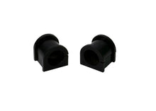 Load image into Gallery viewer, Whiteline 02+ Mitsubishi Ev0 VII/VIII/IX AWD 26mm Front Sway Bar Mount Bushing

