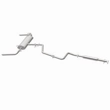 Load image into Gallery viewer, BRExhaust 08-12 CHEVROLET MALIBU 3.6L Exhaust Kit
