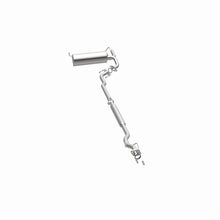 Load image into Gallery viewer, MagnaFlow BRE Exhaust Kit 11-17 Nissan Juke 1.6L
