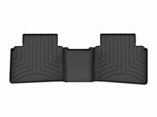 Load image into Gallery viewer, WeatherTech 19-22 Nissan Altima Rear FloorLiner HP - Black
