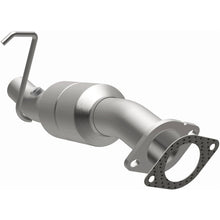 Load image into Gallery viewer, MagnaFlow Conv Direct Fit 2007 Chevrolet Silverado 2500 HD Classic 6.0L
