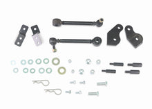 Load image into Gallery viewer, SuperPro 07-17 Jeep Wrangler JK / 2018 Jeep Wrangler JK Sway Bar End Link Set Bushing Kits Superpro
