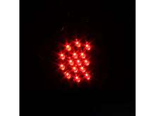 Load image into Gallery viewer, Raxiom 05-06 Toyota Tacoma LED Tail Lights- Black Housing- Red/Clear Lens | TT5926
