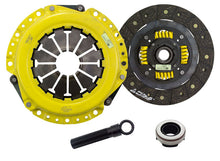 Load image into Gallery viewer, ACT 1991 Saturn SC HD/Perf Street Sprung Clutch Kit Clutch Kits - Single ACT   
