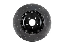 Load image into Gallery viewer, EBC Racing 2012+ Nissan GT-R (R35) 2 Piece SG Racing Front Rotors Brake Rotors - 2 Piece EBC   
