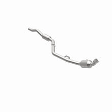 Load image into Gallery viewer, MagnaFlow Conf DF 07-09 Mercedes-Benz E350 V6-3.5L
