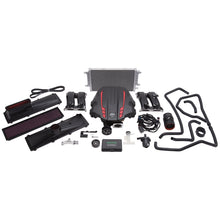 Load image into Gallery viewer, Edelbrock Supercharger Stage 1 - Street Kit 12-19 Scion FR-S/Subaru BRZ/Toyota GT86 2.0L Superchargers Edelbrock
