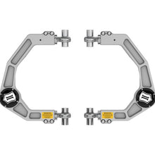 Load image into Gallery viewer, ICON 21-23 Ford F150 Billet Front Upper Control Arms DJ Pro Kit ICON
