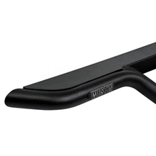 Load image into Gallery viewer, Westin 21-23 Ford Bronco 2DR (Excl. Bronco Sport) Outlaw Drop Nerf Step Bars - Textured Black Westin
