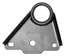 Load image into Gallery viewer, RockJock Left Rear Antirock Sway Bar Frame Bracket - Steel (Fits RJ-256200-101 / 103) Brackets RockJock
