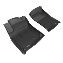 Load image into Gallery viewer, 3D Maxpider 03-09 Lexus Gx470 Kagu Black R1 3D MAXpider
