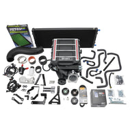 Edelbrock Supercharger E-Force Supercharger System Chevrolet/GMC Truck and SUV Gen V 5.3L Superchargers Edelbrock