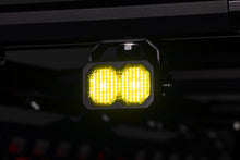 Load image into Gallery viewer, Diode Dynamics Stage Series LED Chase Light Kit for Kuat IBEX Bed Rack
