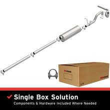 Load image into Gallery viewer, MagnaFlow BRE Exhaust Kit 87-95 Ford F-150
