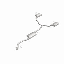 Load image into Gallery viewer, MagnaFlow BRE Exhaust Kit 13-17 ENCLAVE ACADIA ACADIA LIMITED 3.6L
