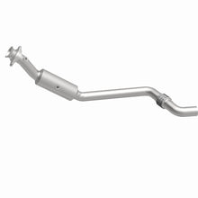 Load image into Gallery viewer, Magnaflow 15-17 Ford Mustang 3.7L Direct Fit Converter
