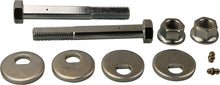 Load image into Gallery viewer, MOOG 07-12 Dodge Nitro Front Alignment Camber Kit | K100408
