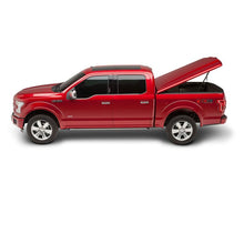 Load image into Gallery viewer, Undercover 2025 Ram 1500 5ft 7in Short Bed Elite LX Bed Cover - PXJ - Diamond Black Crystal Pearl
