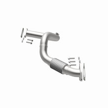 Load image into Gallery viewer, BRE Exhaust 13-17 BUICK ENCORE 1.4L Front Pipe Kit
