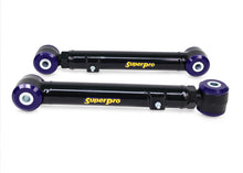 Load image into Gallery viewer, Superpro 20-24 Jeep Gladiator HD Adjustable Rear Upper Trailing Arm Set Superpro
