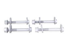 Load image into Gallery viewer, SuperPro Lower Alignment Caster Camber Cam Bolt Kit
