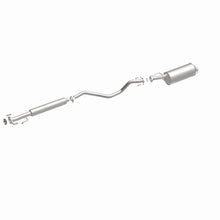Load image into Gallery viewer, MagnaFlow BRE Exhaust Kit 07-12 Nissan Versa 1.8L
