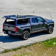 Load image into Gallery viewer, Westin EXP Truck Cap COMPLETE KIT A + BS (24-25 Toyota Tacoma 5ft. Bed) Westin
