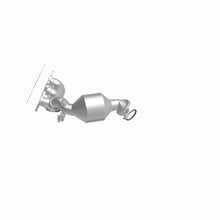 Load image into Gallery viewer, Magnaflow 04-06 Toyota Sienna 3.3L Direct Fit Converter
