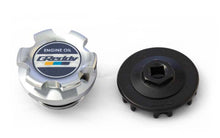 Load image into Gallery viewer, GReddy Type-B Oil Filler Cap Honda - Chrome | 13901525
