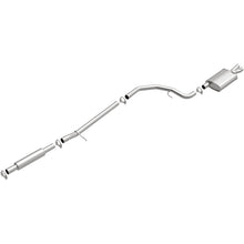 Load image into Gallery viewer, BRExhaust 05-07 Ford Freestyle 3.0L Exhaust Kit
