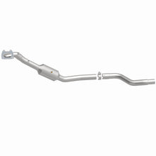 Load image into Gallery viewer, Magnaflow 20-21 Dodge Charger 3.6L Direct Fit Converter
