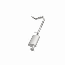 Load image into Gallery viewer, MagnaFlow BRE Exhaust Kit 03-06 LINCOLN NAVIGATOR 5.4L

