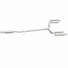 Load image into Gallery viewer, MagnaFlow BRE Exhaust Kit 07-12 ES350 Camry 3.5L
