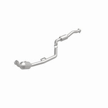 Load image into Gallery viewer, Magnaflow 07-09 Mercedes-Benz E350 3.5L Direct Fit Converter
