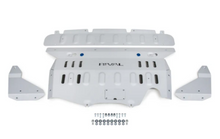 Load image into Gallery viewer, Rival 2022-2024 Subaru Forester Aluminum Engine Skid Plate
