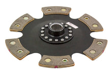 Load image into Gallery viewer, ACT 1999 Porsche 911 6 Pad Rigid Race Disc Clutch Discs ACT   
