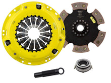 Load image into Gallery viewer, ACT 2006 Scion tC HD/Race Rigid 6 Pad Clutch Kit Clutch Kits - Single ACT   
