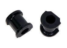 Load image into Gallery viewer, Whiteline 02-06 Acura RSX 22mm Sway Bar Bushings w/ Grease-Retaining Knurled ID
