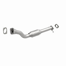 Load image into Gallery viewer, MagnaFlow Conv DF 99-02 Oldsmobile Intrigue
