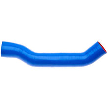 Load image into Gallery viewer, Gates 12-14 Mack CXU Series Mack MP8 Diesel Lower Molded Coolant Hose (Silicone)

