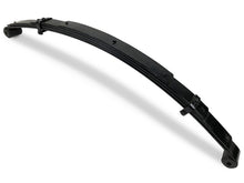 Load image into Gallery viewer, Tuff Country 99-04 Ford F-350 4wd (w/gas 351 Engine) Front 6in EZ-Ride Leaf Springs (Ea) Leaf Springs &amp; Accessories Tuff Country   
