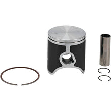 Load image into Gallery viewer, Vertex Piston 2023 Fantic Motor XE 125 125cc Cast Replica Piston Kit Uncategorized Vertex Pistons   
