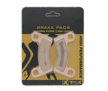 Load image into Gallery viewer, ProX 11-20 KTM85SX/12-17 Freeride 350 Rear Brake Pad Brake Pads - Performance ProX
