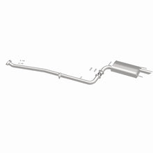 Load image into Gallery viewer, MagnaFlow BRE Exhaust Kit 12-17 Toyota Camry 2.5L
