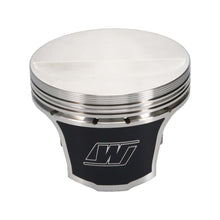 Load image into Gallery viewer, Wiseco Chevrolet Small Block -5.7cc Flat Top 1.125 X 4.030 - Set of 8 Piston Sets - Forged - 8cyl Wiseco
