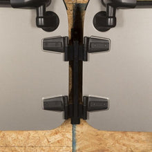 Load image into Gallery viewer, Rugged Ridge Wall Mount Door Holder Rugged Ridge
