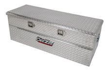 Load image into Gallery viewer, Deezee Universal Tool Box - Red Chest BT Alum 46In Tool Storage Dee Zee

