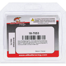 Load image into Gallery viewer, All Balls Racing 04-07 KTM Adventure 640/03-06 Adeventure 950 Brake Pad Retaining Pin - Front | 18-7053
