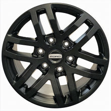 Load image into Gallery viewer, Ford Racing 21-22 Bronco 17x8.5 Wheel Kit - Dyno Gray Ford Racing

