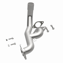 Load image into Gallery viewer, BRE Exhaust 11-17 C/V Grand Caravan Town &amp; Country Routan 3.6L Front Pipe Kit
